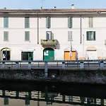 Διαμέρισμα Urban House - Darsena Navigli Center