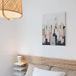 Διαμέρισμα Urban House - Darsena Navigli Center