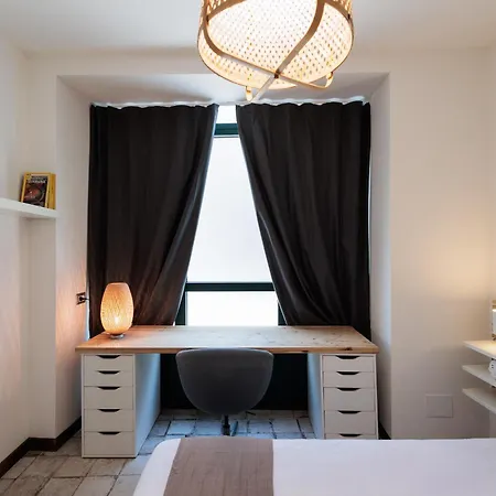 Urban House - Darsena Navigli Center Apartment *