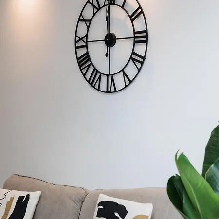 Urban House - Darsena Navigli Center 아파트