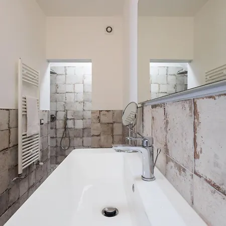 Urban House - Darsena Navigli Center 아파트