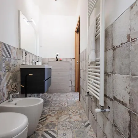 아파트 Urban House - Darsena Navigli Center 밀라노